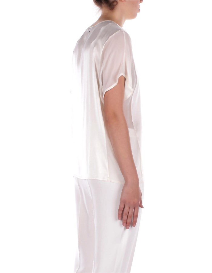 MANILA GRACE Camicie Bluse Donna C037VU 4 