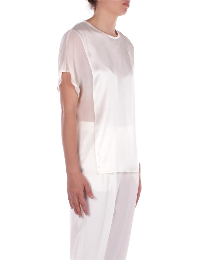 MANILA GRACE Camicie Bluse Donna C037VU 5 