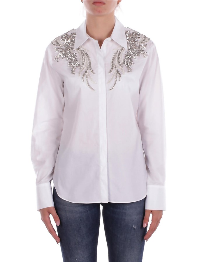 BLUGIRL BLUMARINE Classiche Bianco