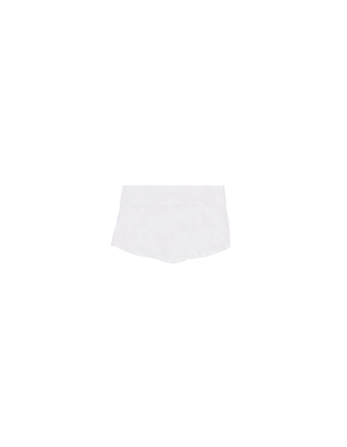 RALPH LAUREN Slip White