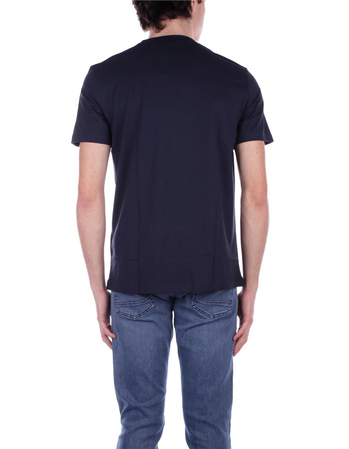 BOSS T-shirt Short sleeve Men 50481923 3 