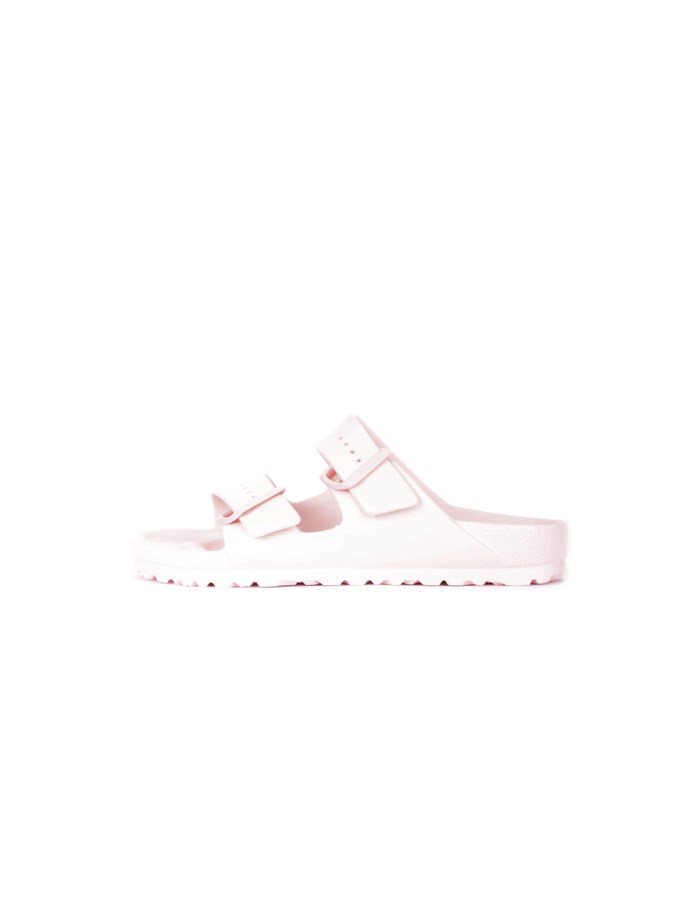 BIRKENSTOCK Sandals Rose