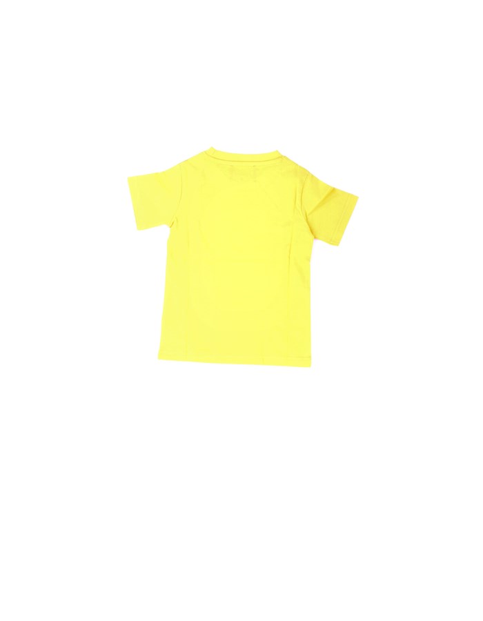 JOHN RICHMOND Short sleeve lime