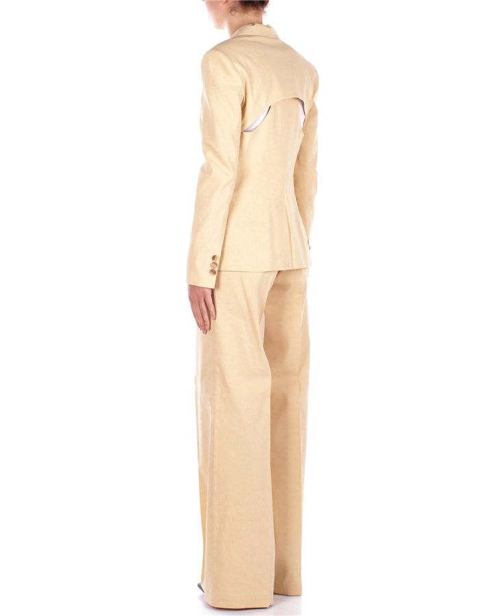 PINKO Giacche Blazer Donna 104818A0IM 2 