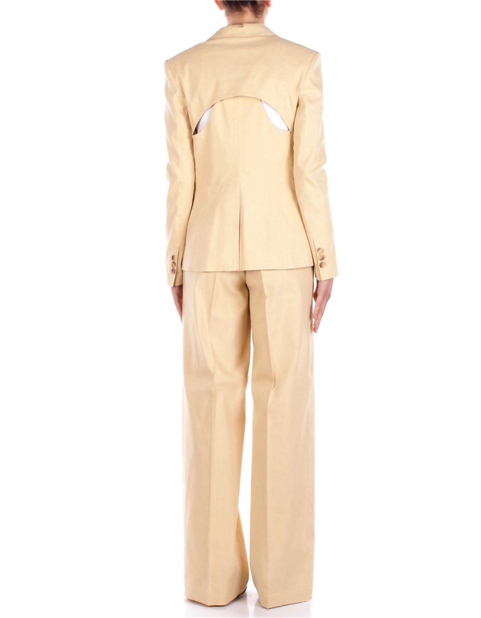 PINKO Giacche Blazer Donna 104818A0IM 3 