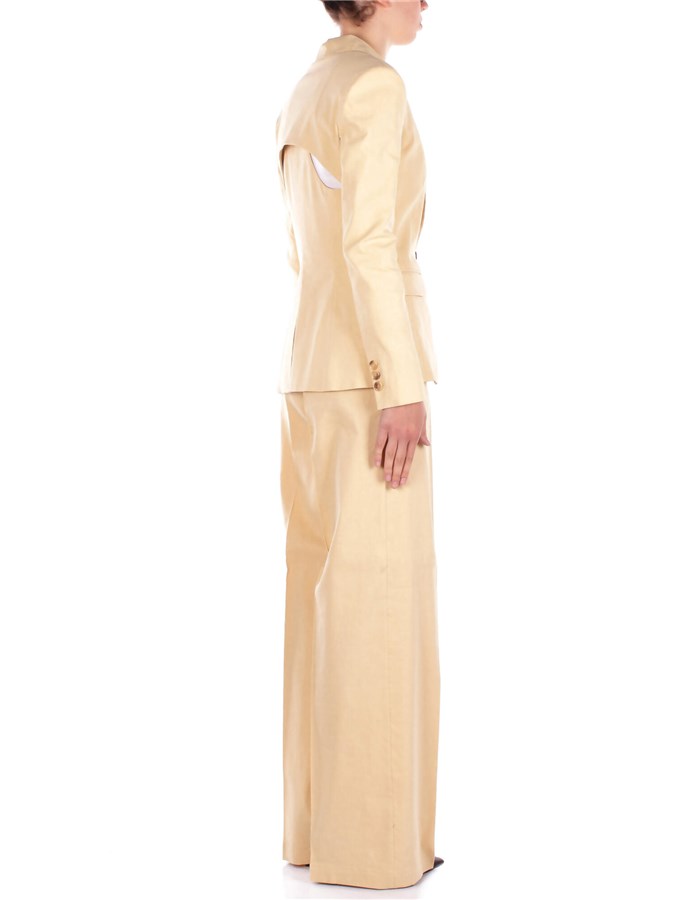 PINKO Giacche Blazer Donna 104818A0IM 4 