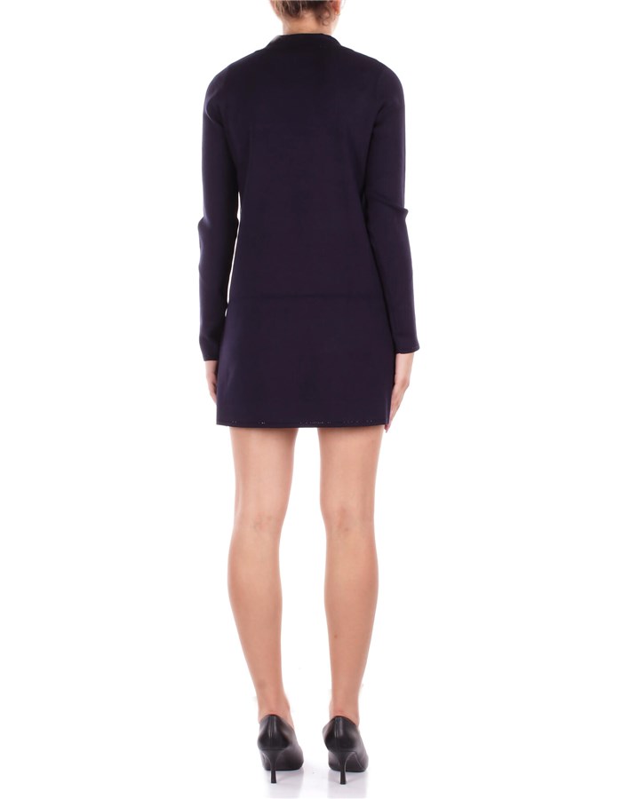 BLUGIRL BLUMARINE Dress Short Women RF5201MS99E 3 
