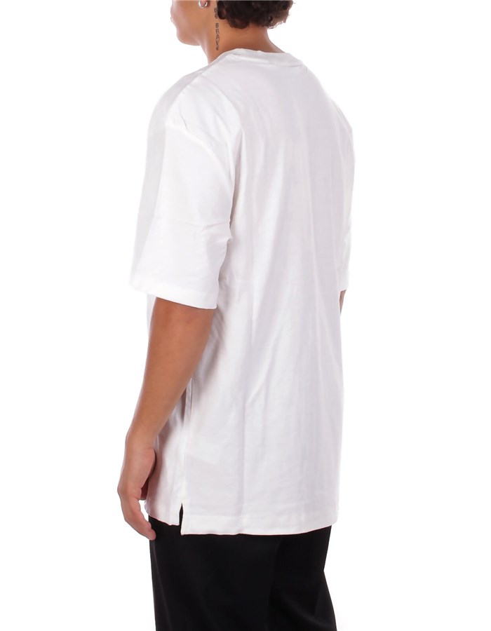 JOHN RICHMOND T-shirt Manica Corta Uomo UMA25421TS 2 