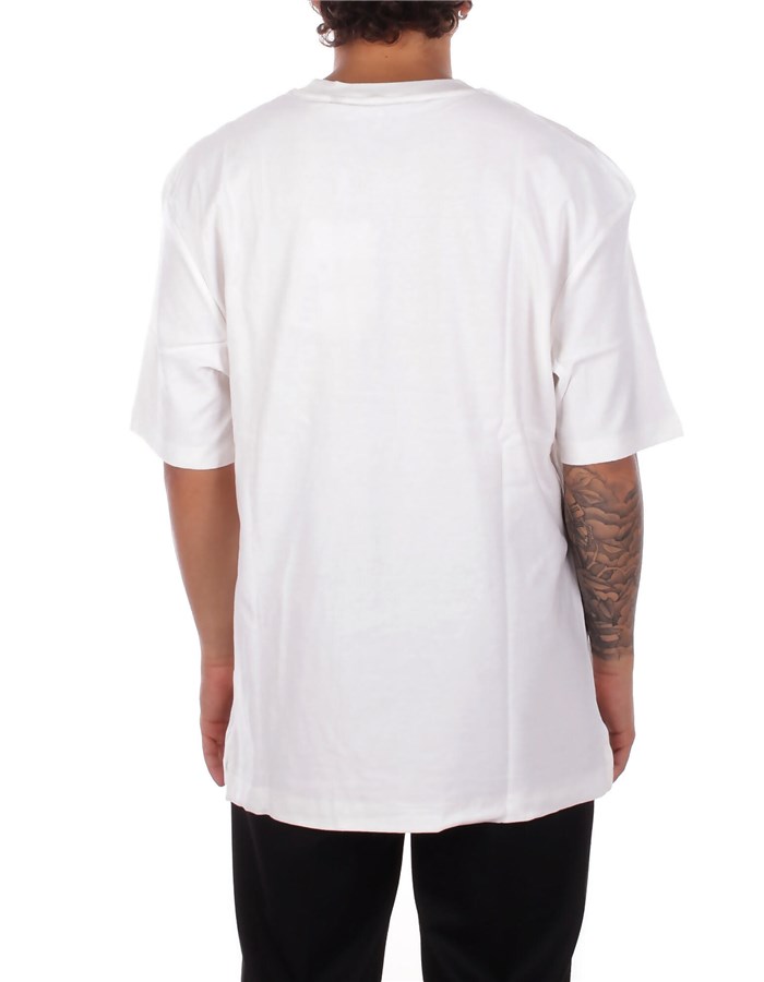 JOHN RICHMOND T-shirt Manica Corta Uomo UMA25421TS 3 