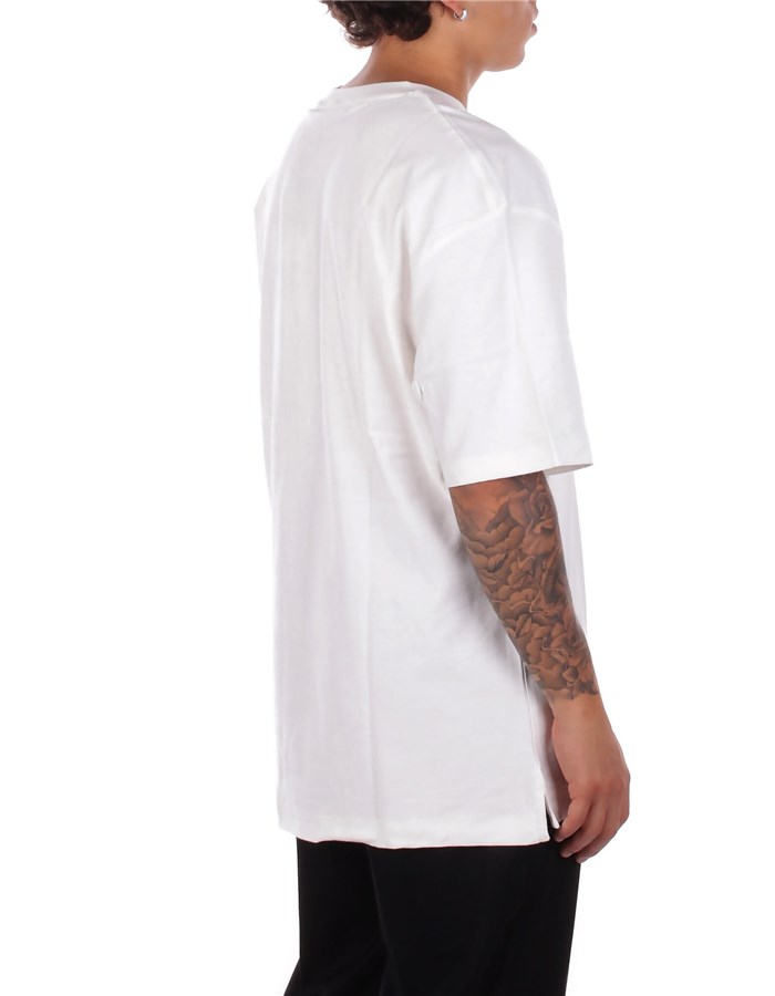 JOHN RICHMOND T-shirt Manica Corta Uomo UMA25421TS 4 