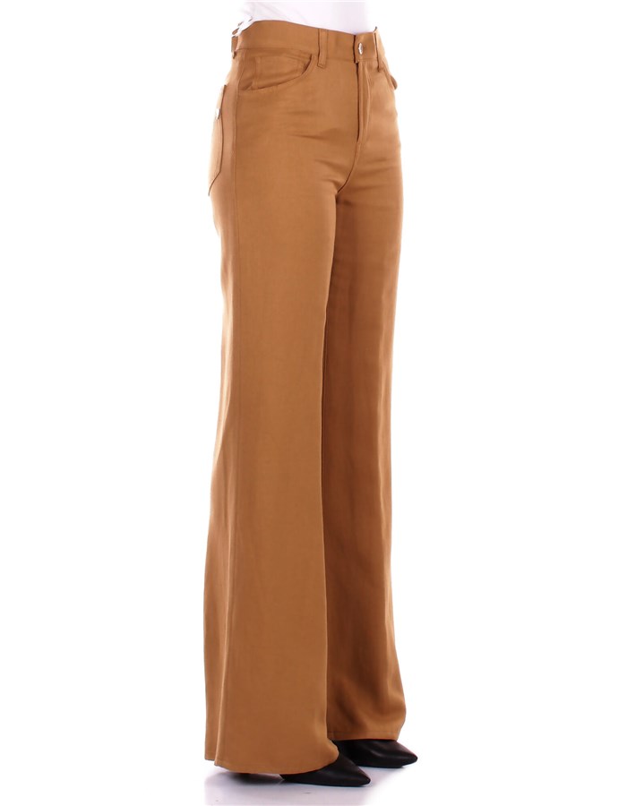 DONDUP Pantaloni Cinque tasche Donna DP619IF0041DXXX 5 