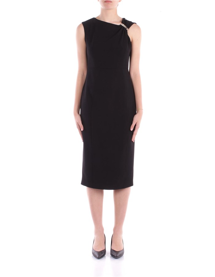 LIU JO Little Dress Black