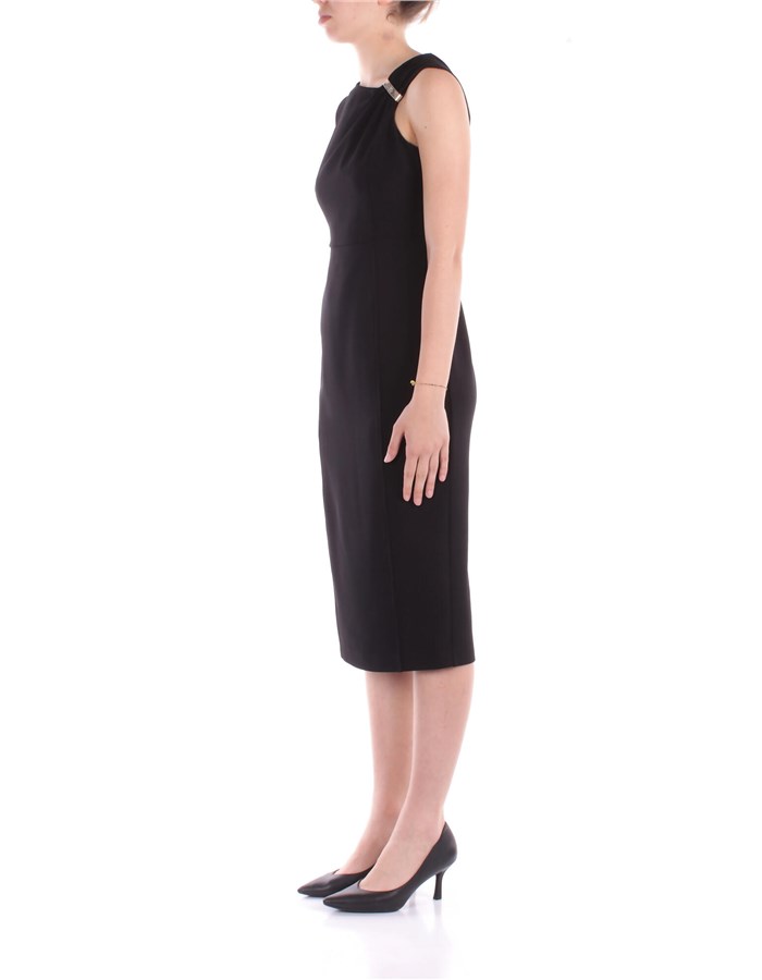 LIU JO Little Dress Black