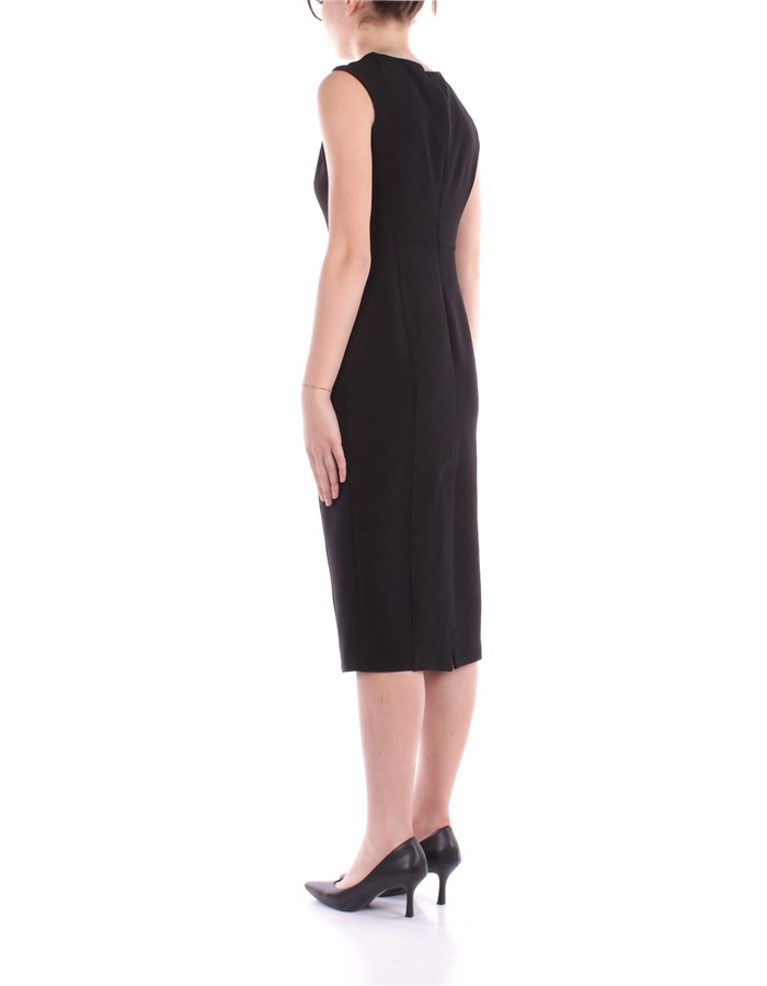 LIU JO Abiti Tubini Donna CA5337T2957 2 