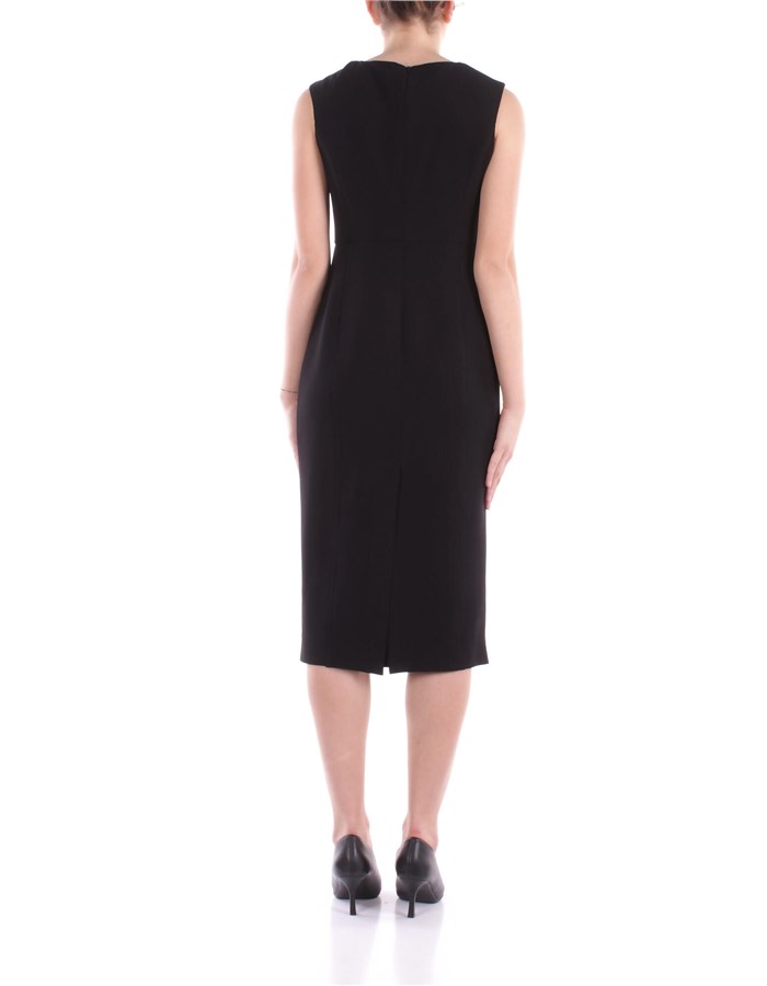LIU JO Abiti Tubini Donna CA5337T2957 3 