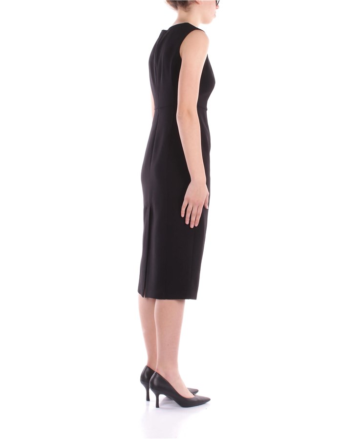 LIU JO Abiti Tubini Donna CA5337T2957 4 