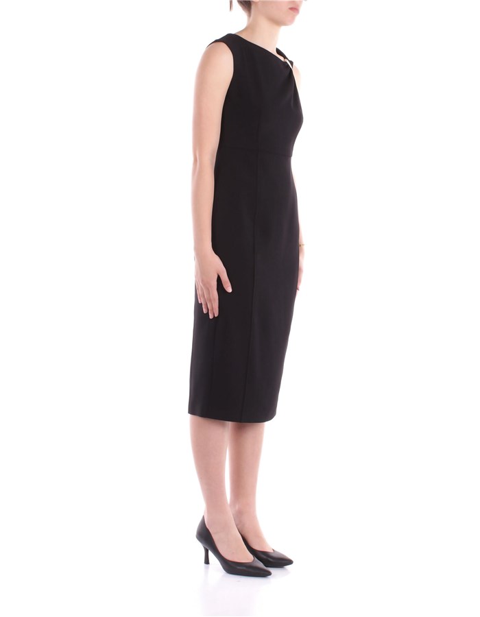 LIU JO Abiti Tubini Donna CA5337T2957 5 