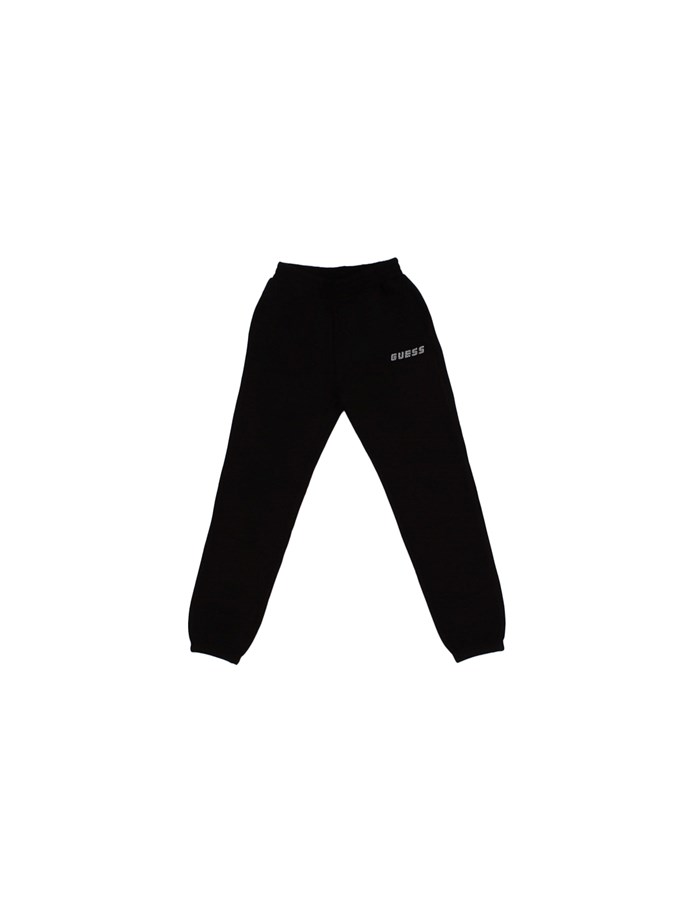 GUESS Regular Jet black