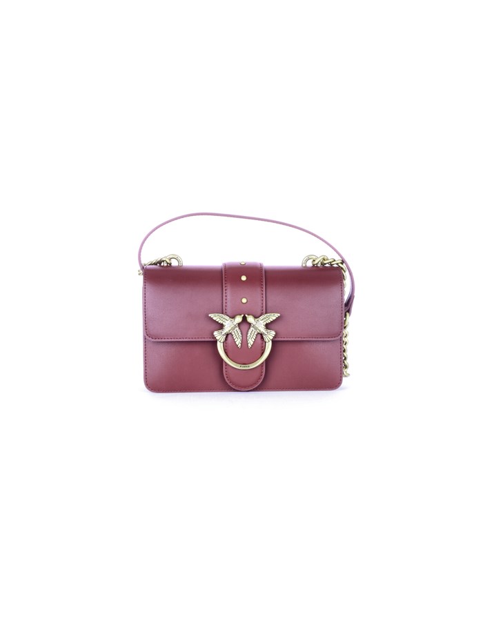 PINKO Hand Bags 