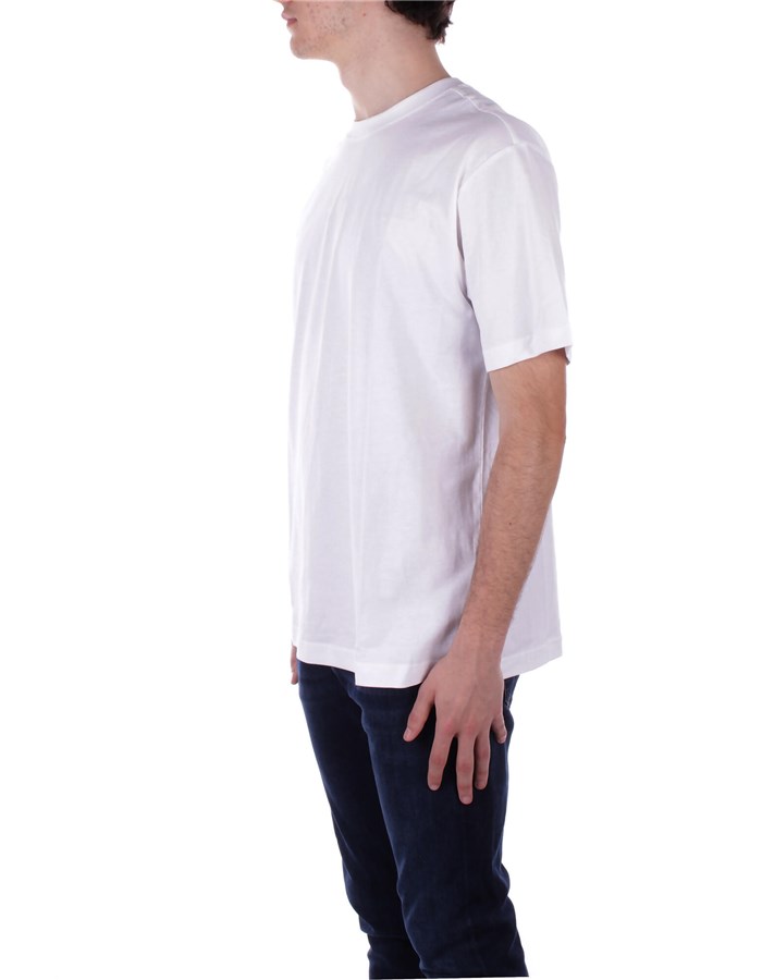 ONLY & SONS Short sleeve White