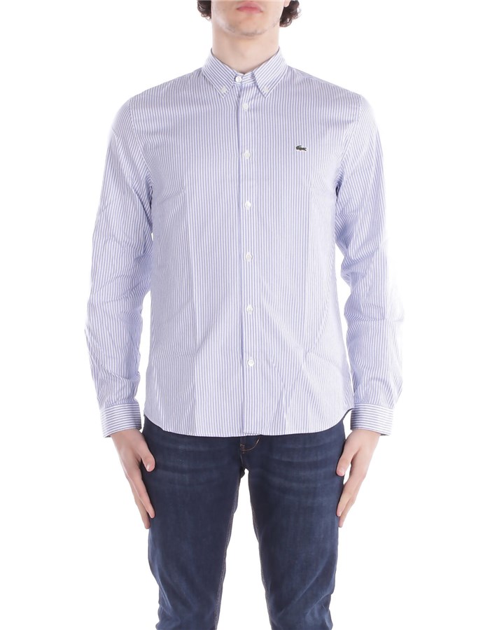 LACOSTE Casual Celestial row