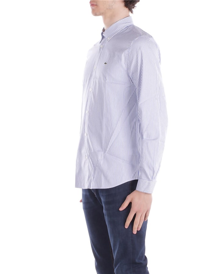 LACOSTE Casual Celestial row
