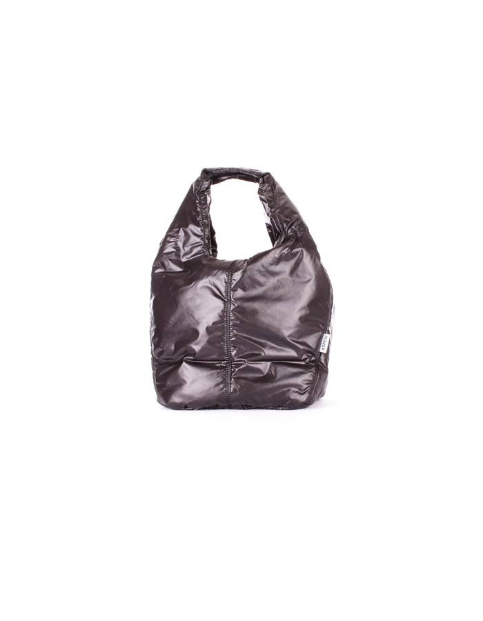 ASPESI Bucket Bags Black