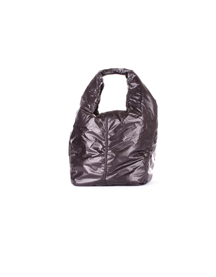 ASPESI Bucket Bags Black