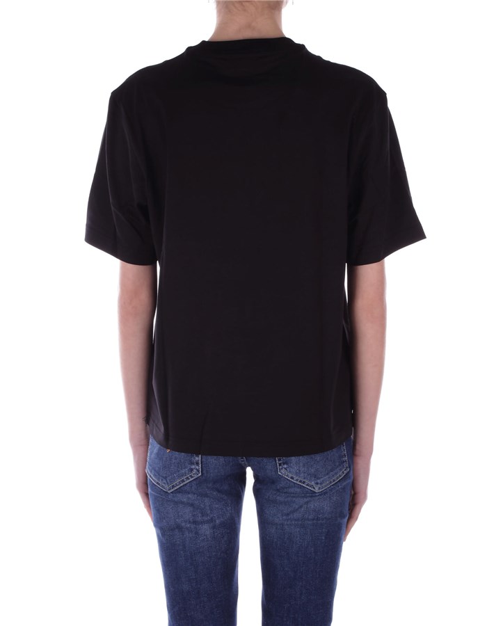 LACOSTE T-shirt Short sleeve Women TF7215 3 