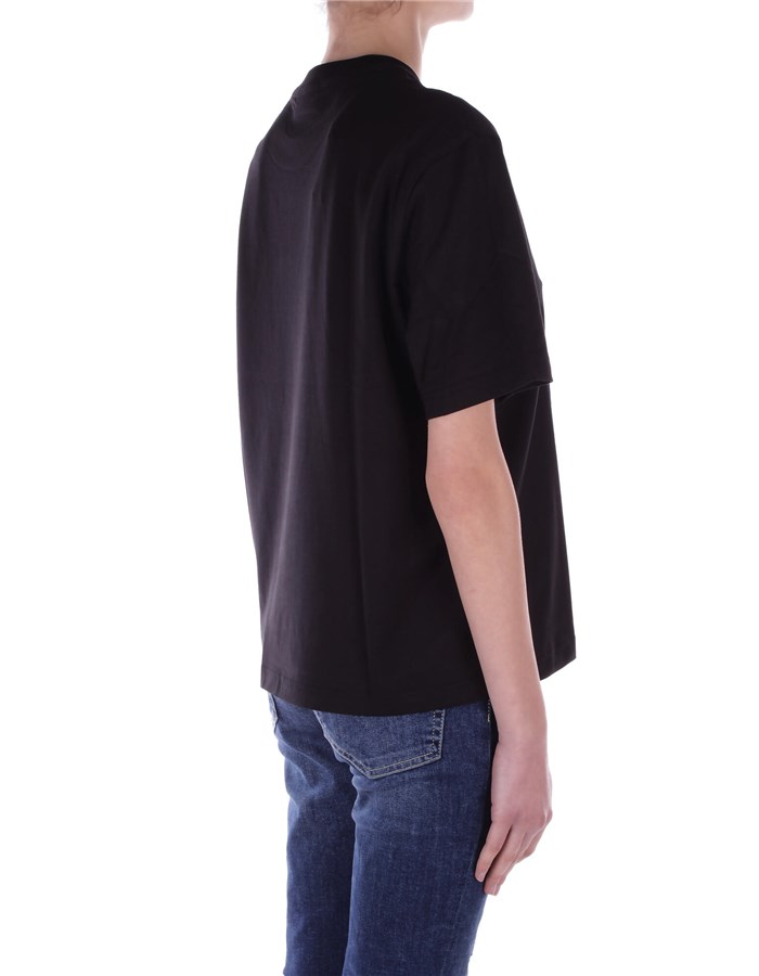 LACOSTE T-shirt Short sleeve Women TF7215 4 