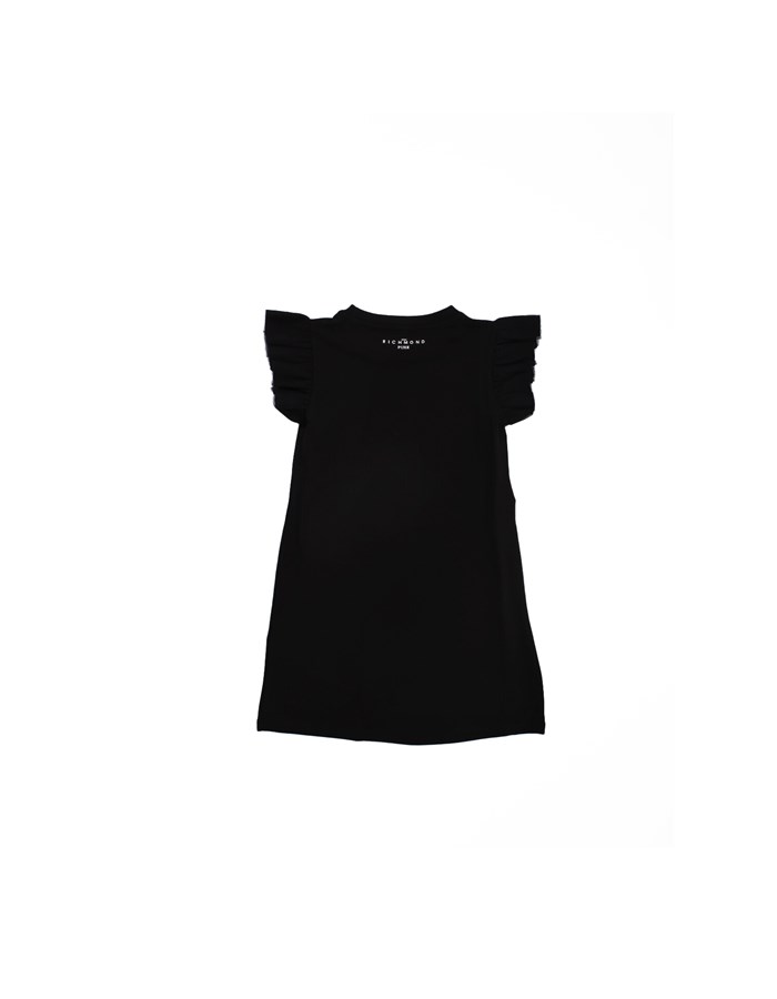 JOHN RICHMOND Short sleeve Black