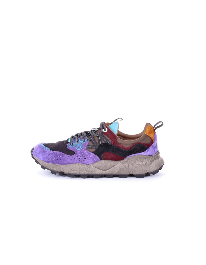 FLOWER MOUNTAIN Trainers 