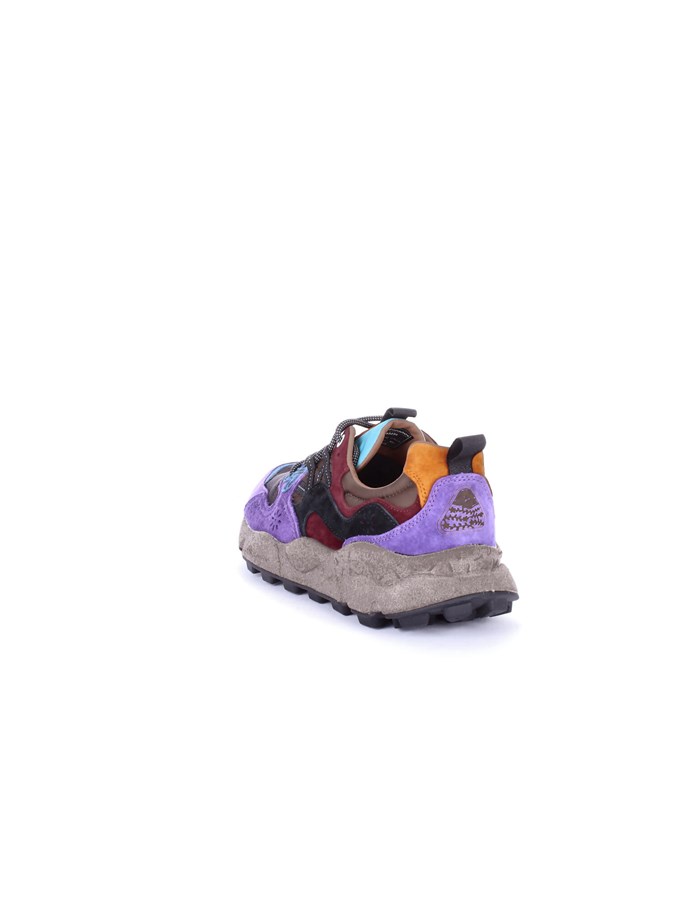FLOWER MOUNTAIN Trainers 