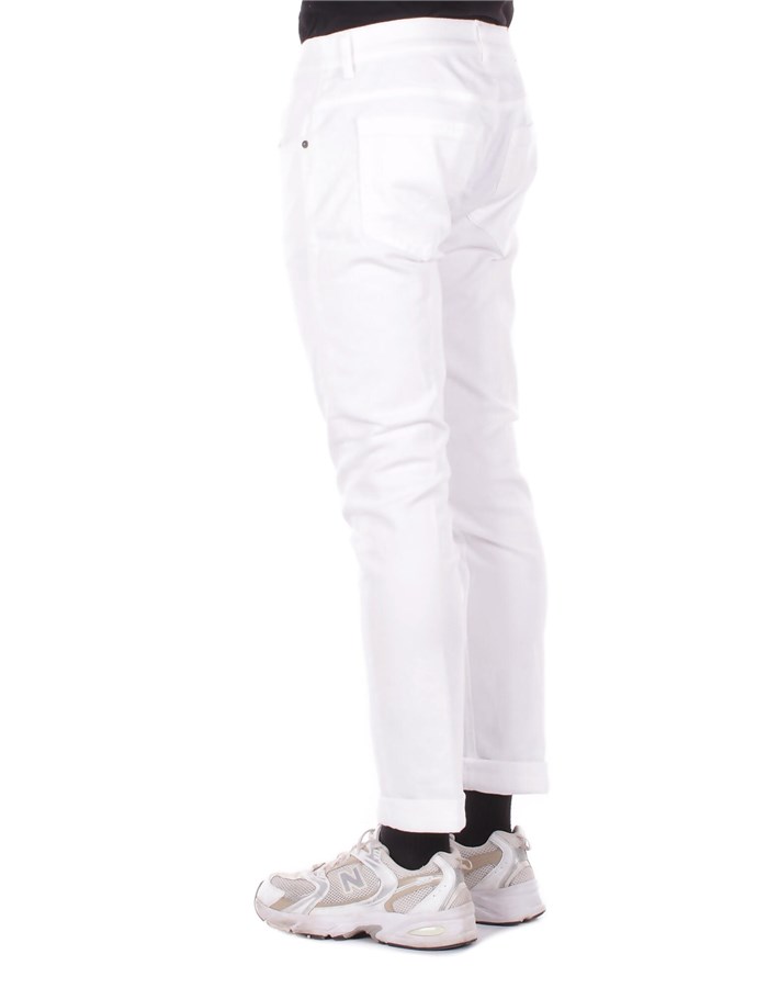 DONDUP  Jeans Uomo UP232BS0030U 2 