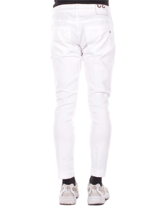 DONDUP  Jeans Uomo UP232BS0030U 3 
