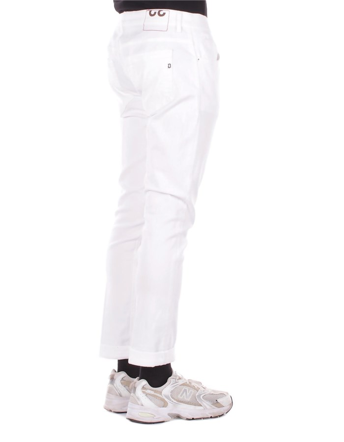 DONDUP  Jeans Uomo UP232BS0030U 4 