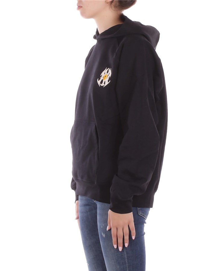 BARROW Con Cappuccio Nero