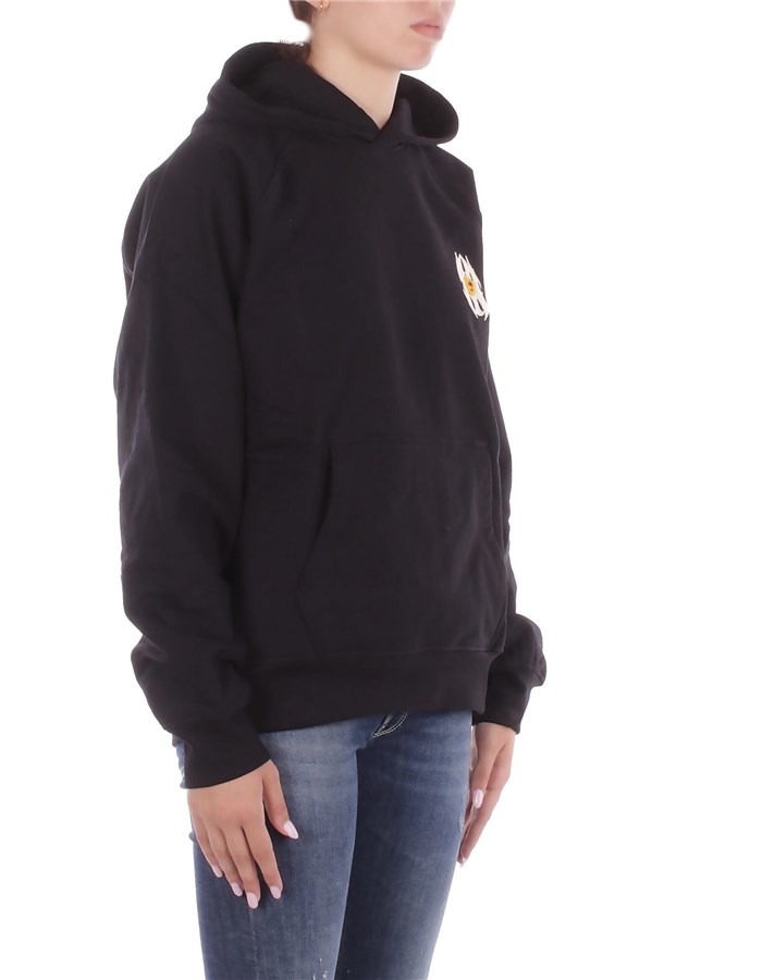 BARROW Felpe Con Cappuccio Unisex F5BWUAHS040 5 