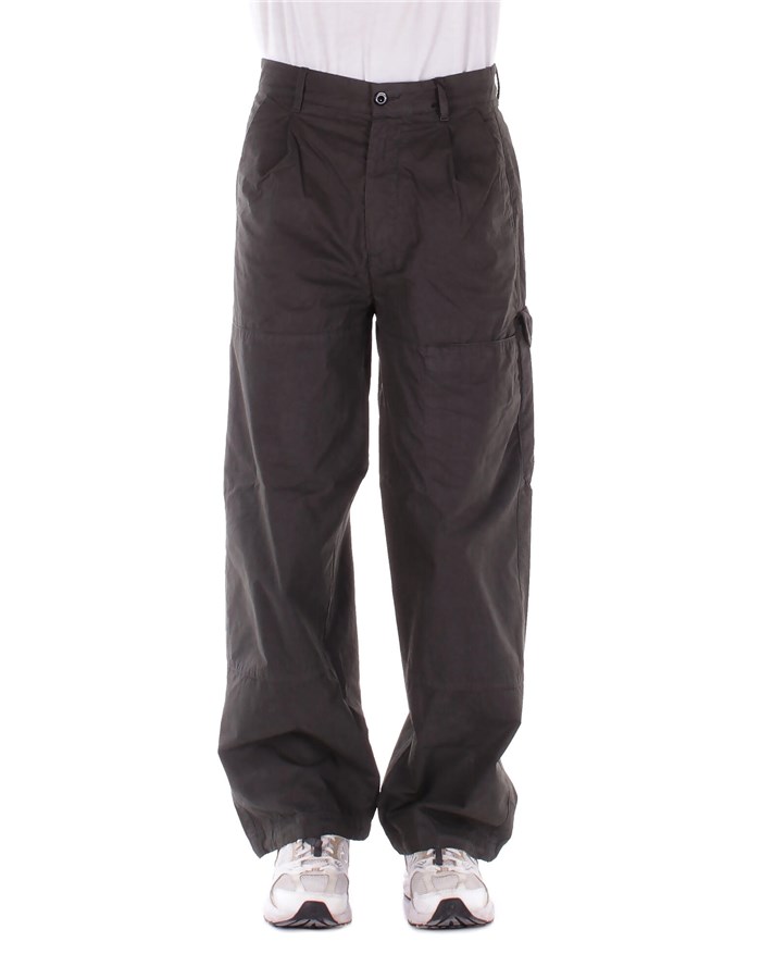 CP COMPANY Cargo Verde