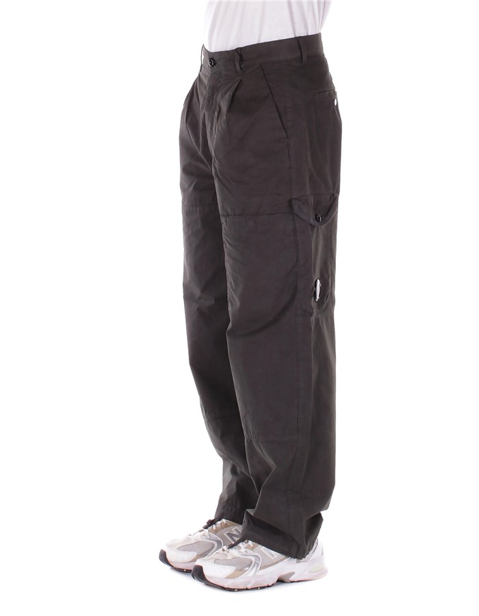 CP COMPANY Cargo Verde