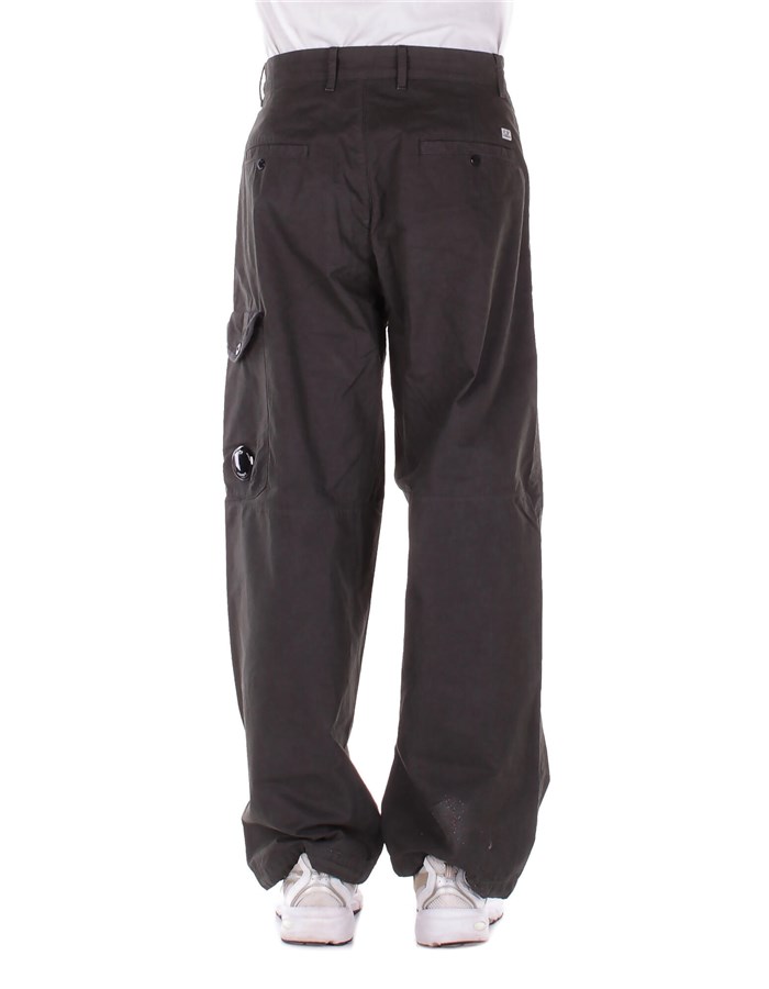 CP COMPANY Pantaloni Cargo Uomo 19CMPA065A 110324G 3 