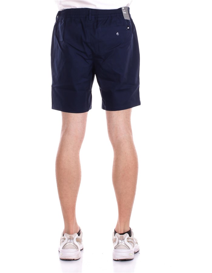 NEW BALANCE Shorts Bermuda Unisex MS51583 3 