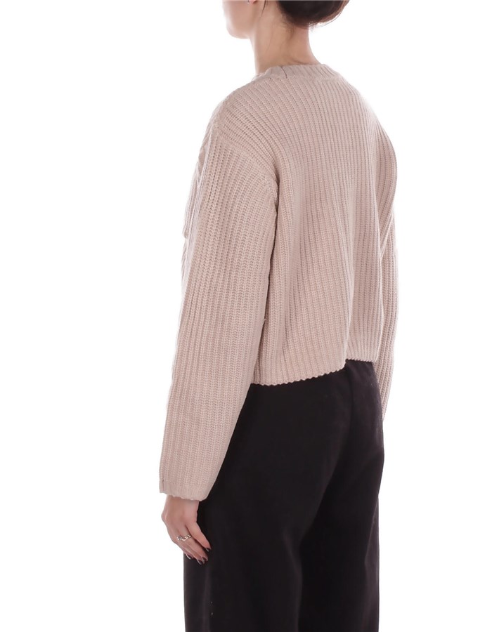 CARHARTT WIP Knitwear Choker Women I035382 2 