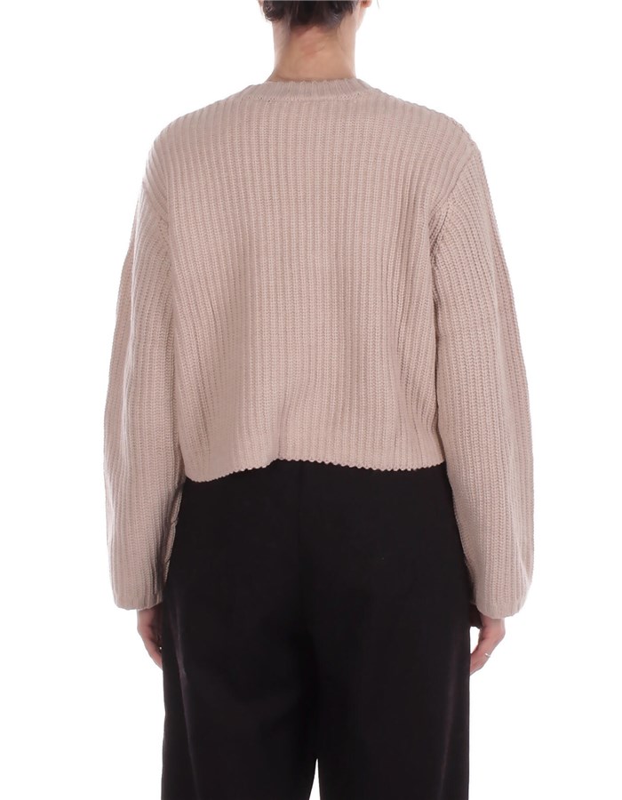 CARHARTT WIP Knitwear Choker Women I035382 3 