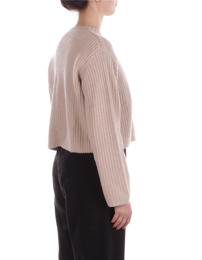 CARHARTT WIP Knitwear Choker Women I035382 4 