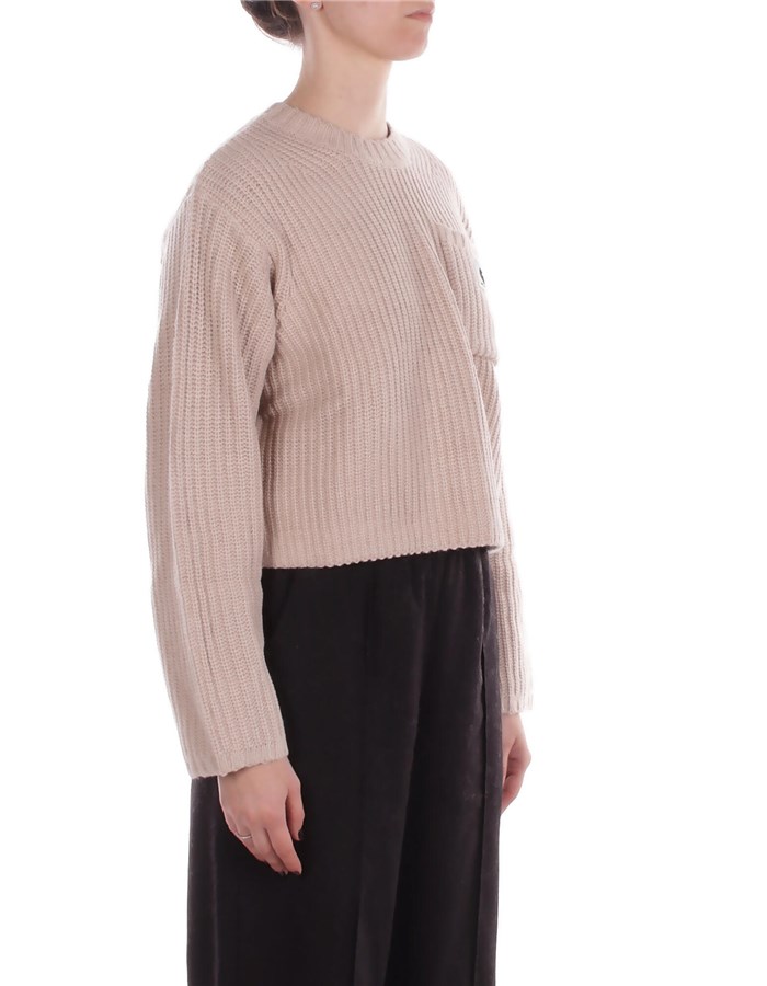 CARHARTT WIP Knitwear Choker Women I035382 5 