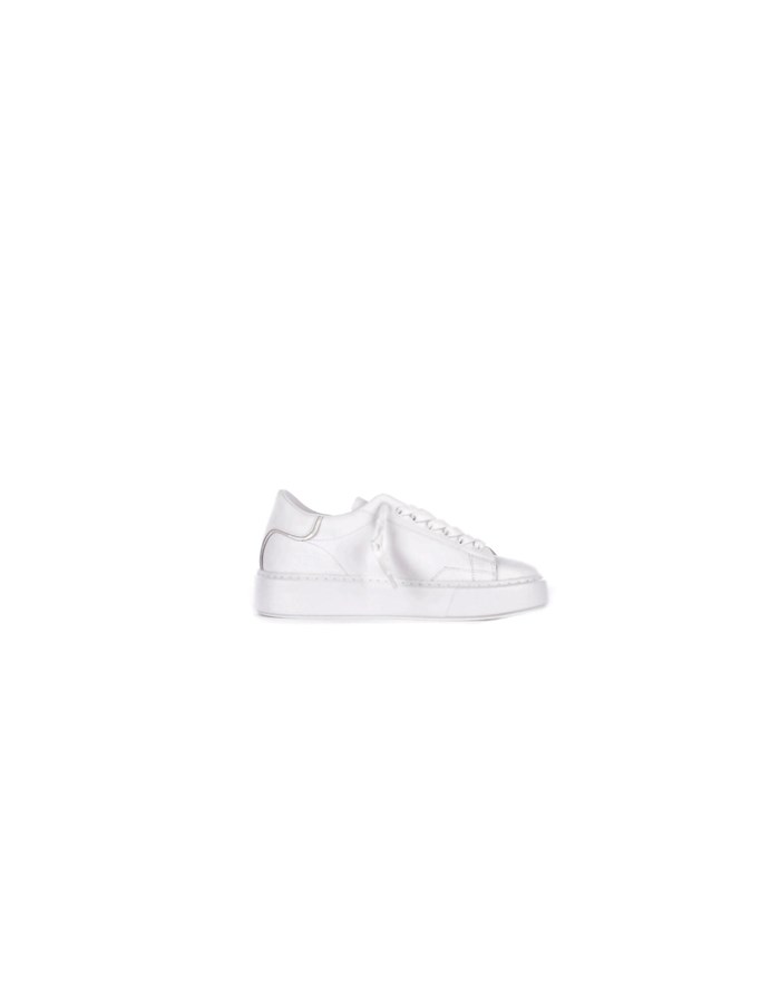 D.A.T.E. Sneakers Basse Donna W421 SF CA 3 