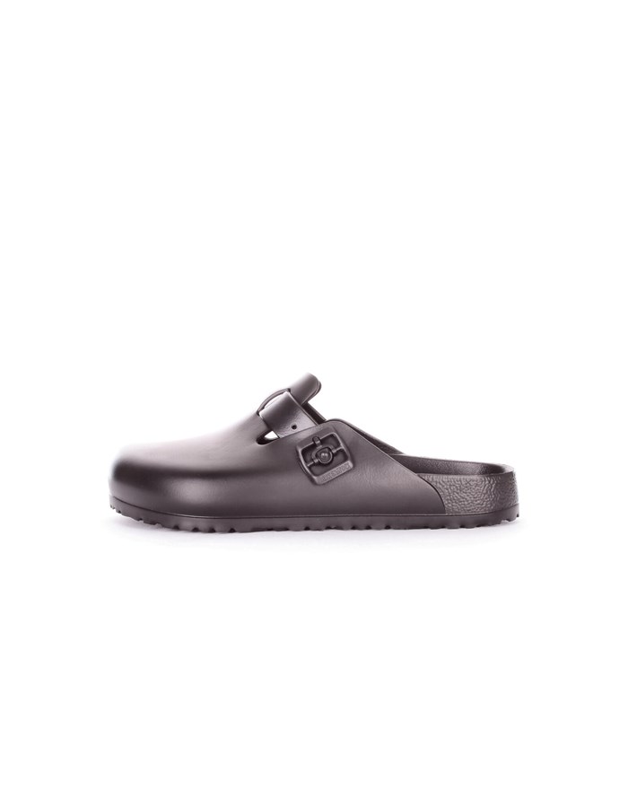 BIRKENSTOCK Sandals Black