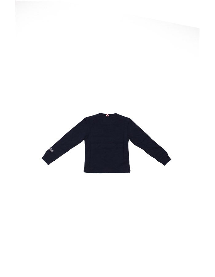 MC2 SAINT BARTH Long sleeve Blue