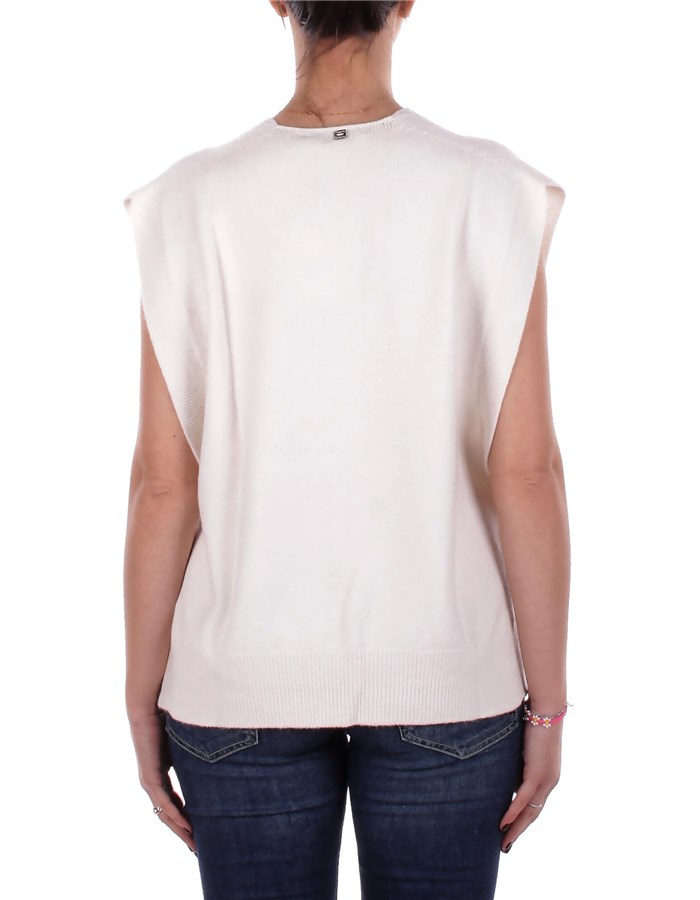 MANILA GRACE Gilet in maglia Gilet in maglia Donna MA436VU 3 